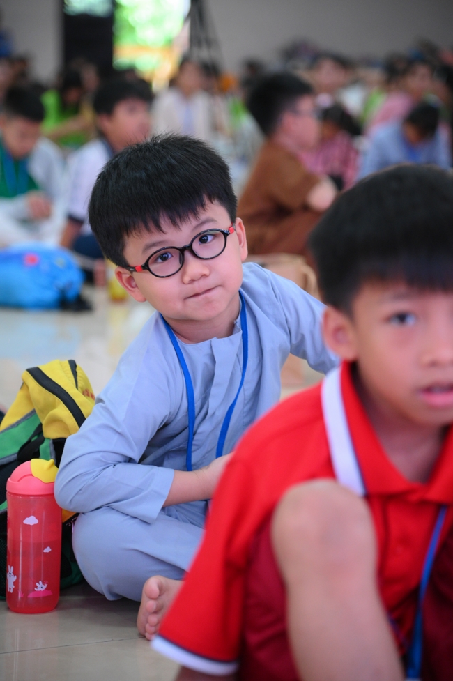 The 67th Kid Playground